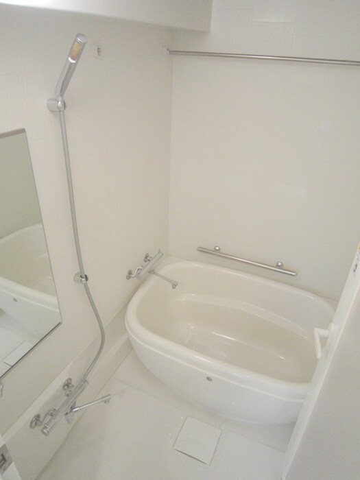 物件内観写真11　(バス／シャワールーム等)
