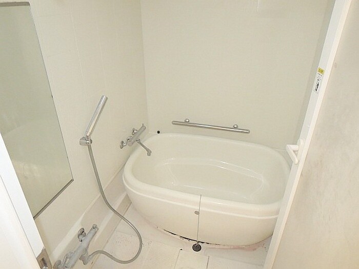 物件内観写真11　(バス／シャワールーム等)