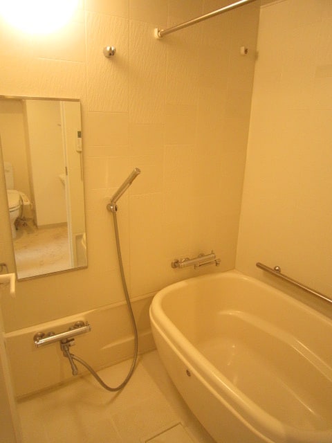 物件内観写真13　(バス／シャワールーム等)