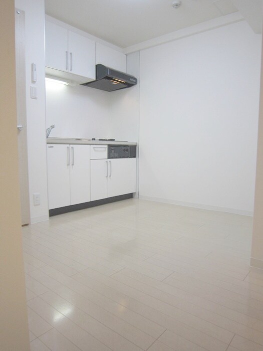 物件内観写真15　(キッチン)