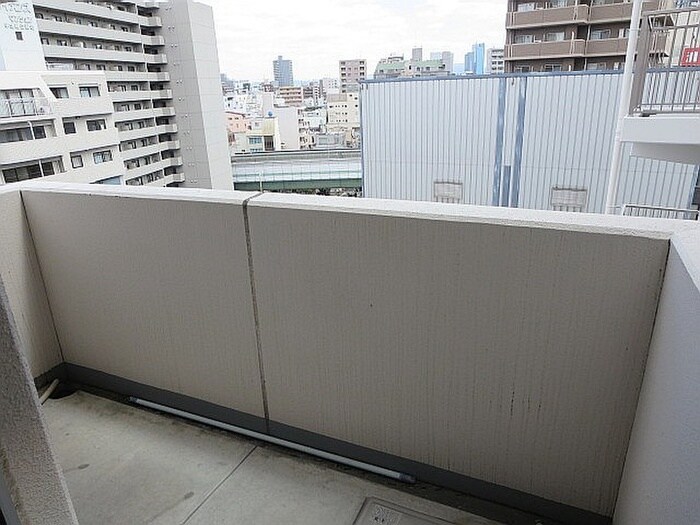 物件内観写真16　(ベランダ・バルコニー)