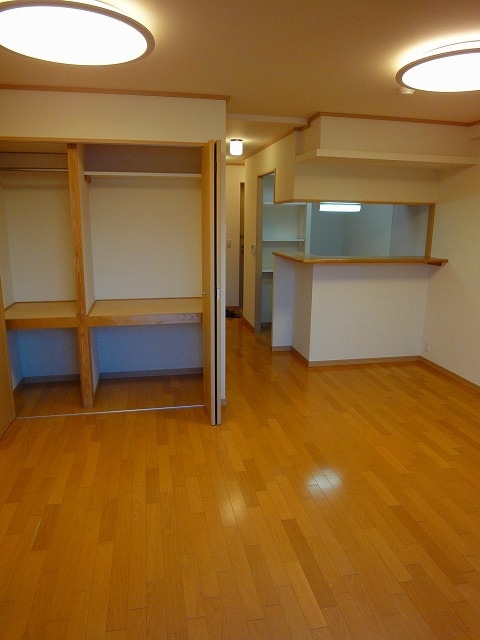 物件内観写真7　(居室)