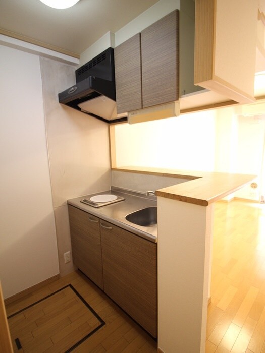 物件内観写真14　(キッチン)