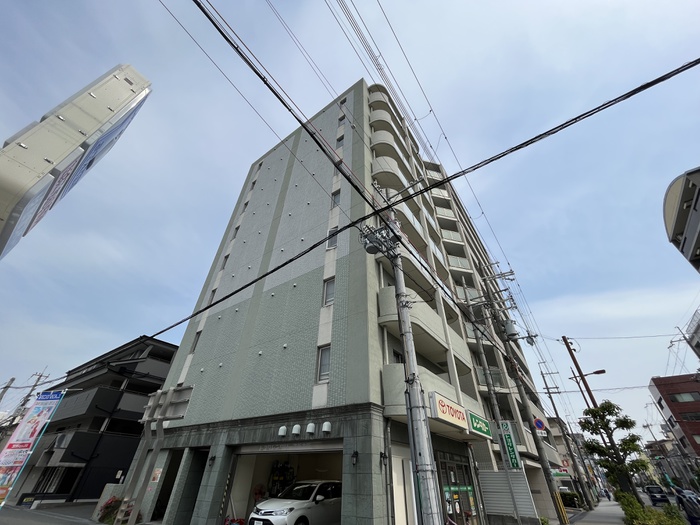 外観写真