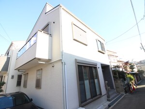 第27期 C号地外観写真