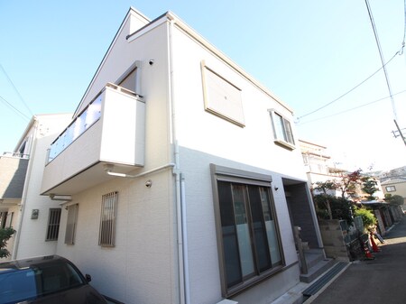 第27期 C号地外観写真