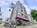 ファイブイズム針中野