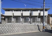 シュエットの外観写真