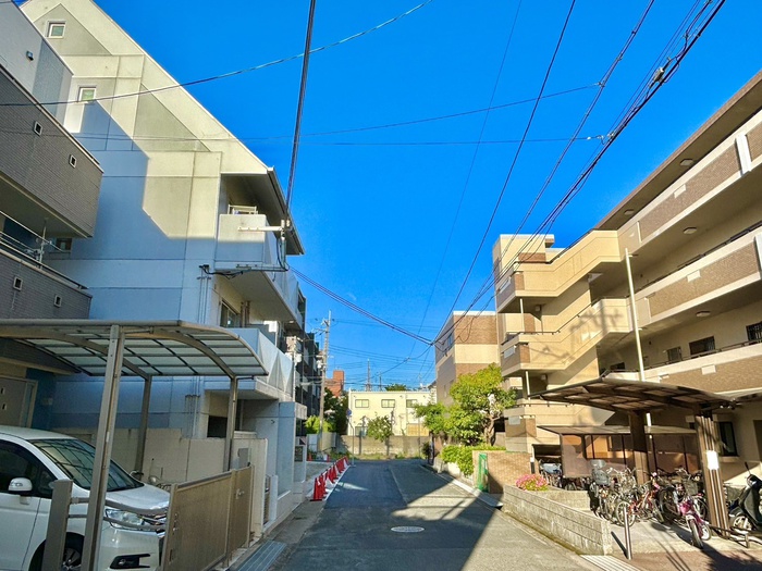 外観写真