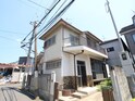 中桜塚５丁目貸家