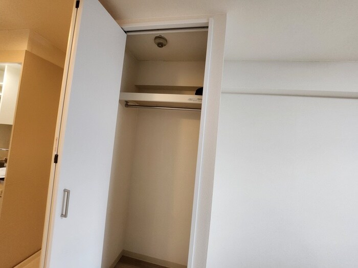 物件内観写真14　(収納)