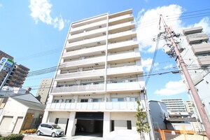 レミオコート都島外観写真