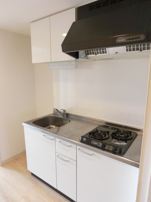 物件内観写真7　(キッチン)