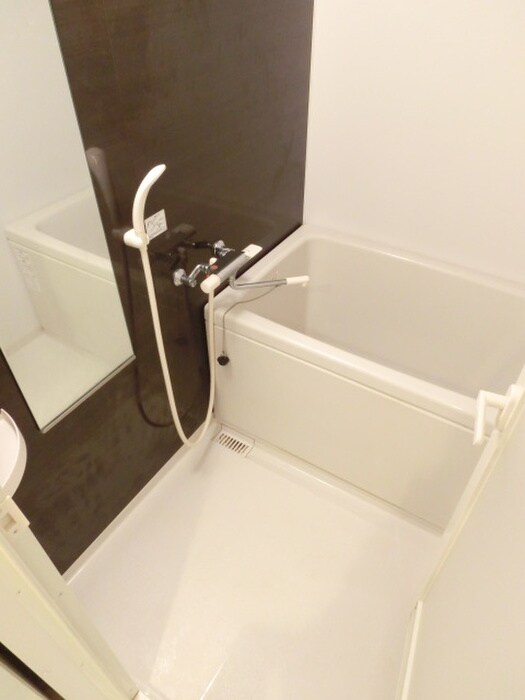 物件内観写真9　(バス／シャワールーム等)