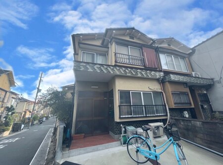 グリーンハウス木村外観写真