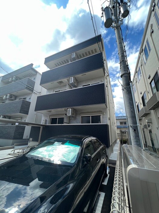 物件外観写真5　(その他)