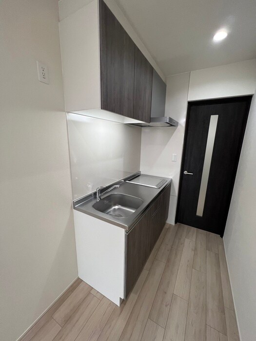 物件内観写真10　(キッチン)