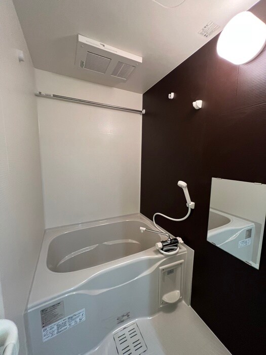 物件内観写真12　(バス／シャワールーム等)