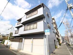 レシピ宮塚外観写真