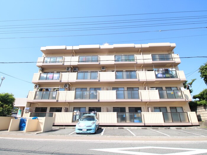 物件外観写真2　(建物設備)