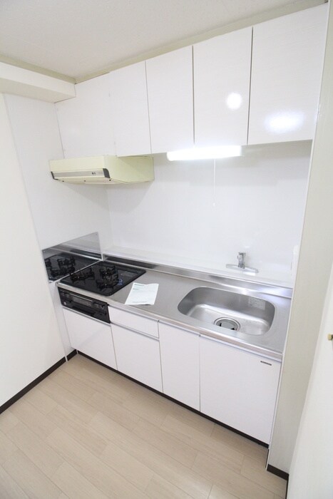 物件内観写真7　(キッチン)