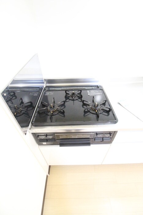 物件内観写真21　(キッチン)