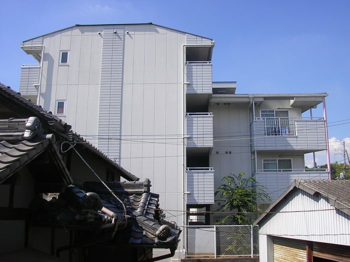 物件外観写真2　(周辺環境)