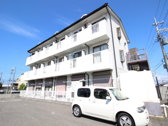 オリーブ泉佐野