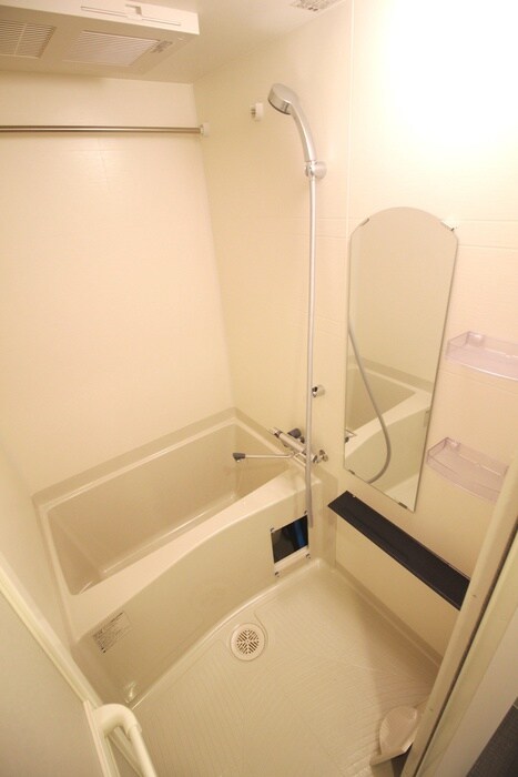 物件内観写真7　(バス／シャワールーム等)