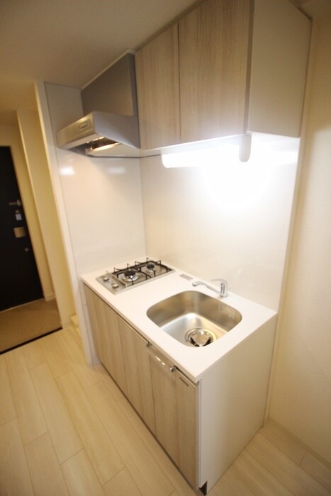 物件内観写真8　(キッチン)