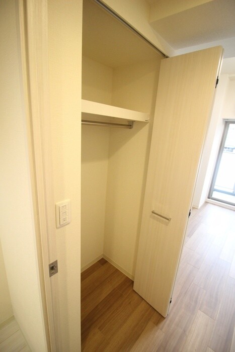 物件内観写真14　(収納)