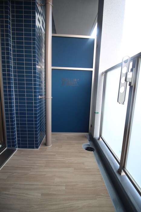 物件内観写真15　(ベランダ・バルコニー)