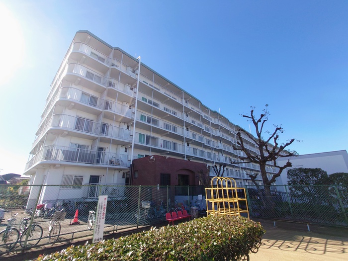 パレス貝塚(102)