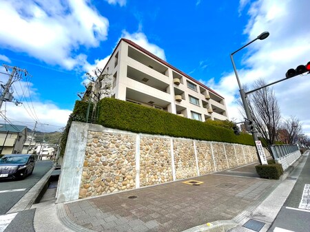芦屋三条南アーバンライフ(207)外観写真