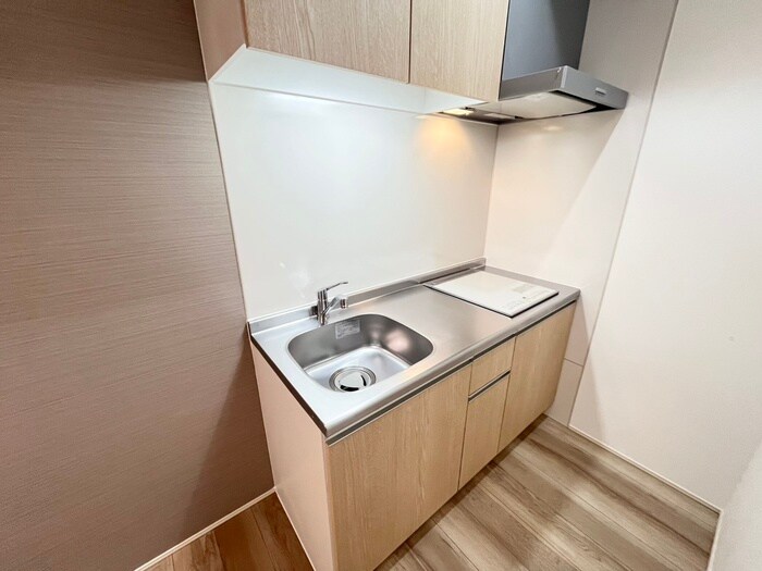 物件内観写真7　(キッチン)