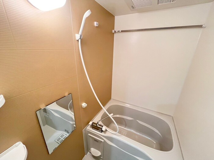 物件内観写真11　(バス／シャワールーム等)