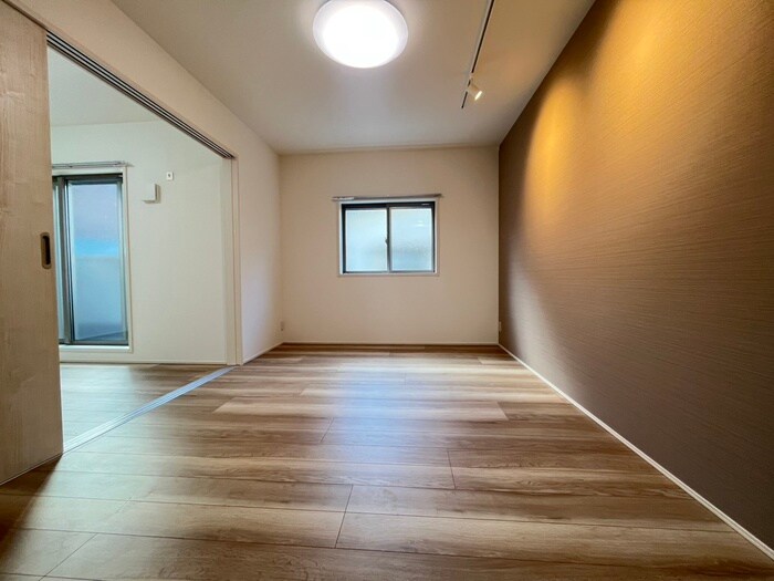 物件内観写真20　(居室)