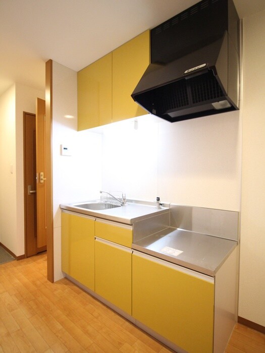 物件内観写真8　(居室)