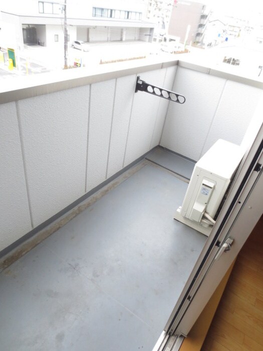 物件内観写真16　(ベランダ・バルコニー)