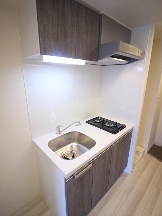 物件内観写真7　(キッチン)