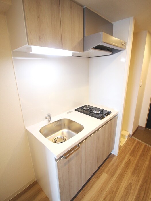 物件内観写真7　(キッチン)