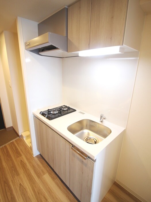 物件内観写真7　(キッチン)