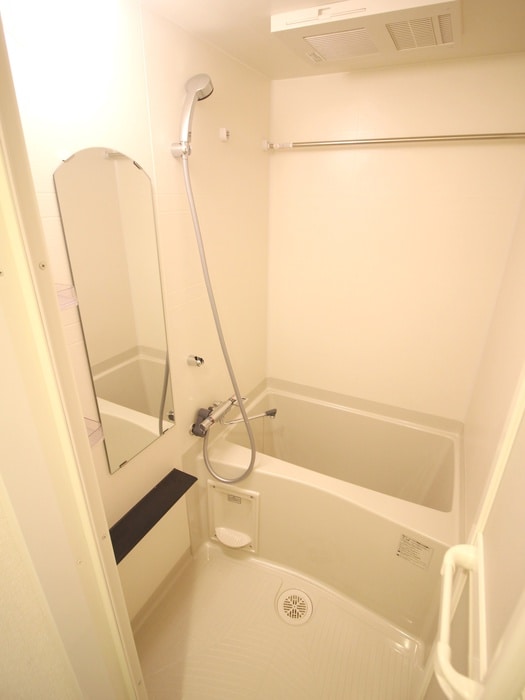 物件内観写真8　(バス／シャワールーム等)