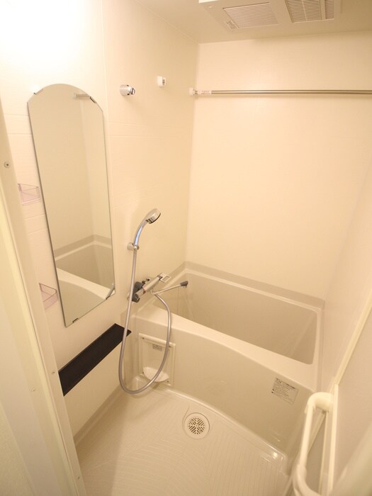 物件内観写真8　(バス／シャワールーム等)