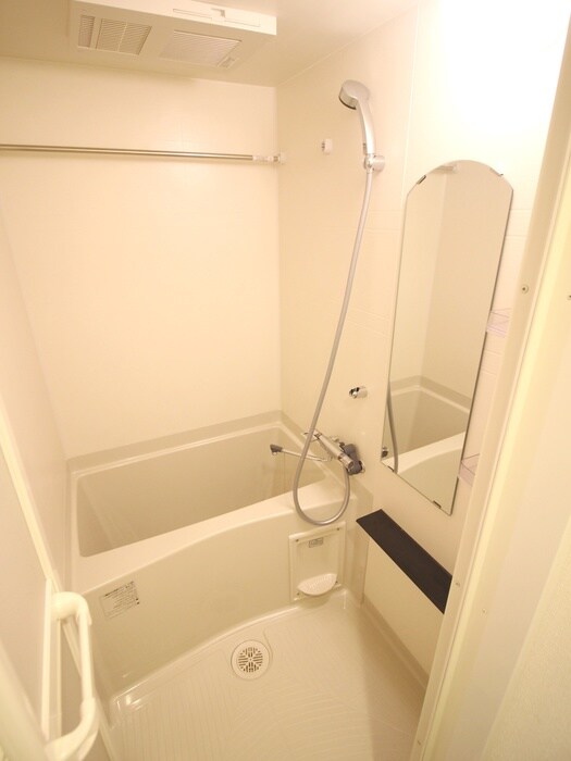 物件内観写真8　(バス／シャワールーム等)