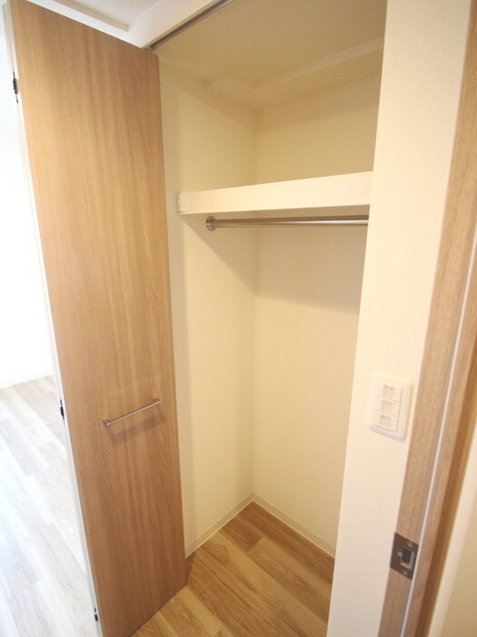 物件内観写真14　(収納)