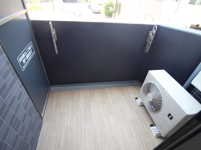 物件内観写真15　(ベランダ・バルコニー)