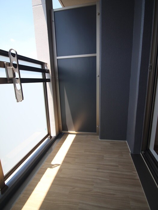 物件内観写真18　(ベランダ・バルコニー)