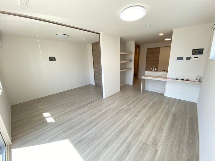 物件内観写真7　(居室)