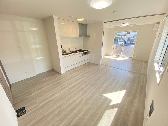 物件内観写真7　(居室)